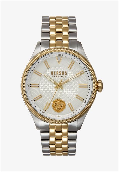 versus versace zalando prive|Versus Versace watches online .